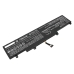 Baterii pentru laptop Lenovo ThinkPad L15 Gen 3(AMD)21C7000PMX (CS-LVL144NB)
