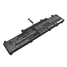 Înlocuire compatibilă pentru bateria LENOVO 5B11F21940,5B11F21941,5B11F21942,5B11F21943,5B11F21946...