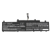 Baterii pentru laptop Lenovo ThinkPad L15 Gen 3(AMD)21C7000PMX (CS-LVL144NB)