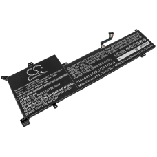 Înlocuire compatibilă pentru bateria LENOVO 5B10W89846,L19L4PF2,SB10W89847