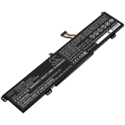 Battery compatibleWith Lenovo