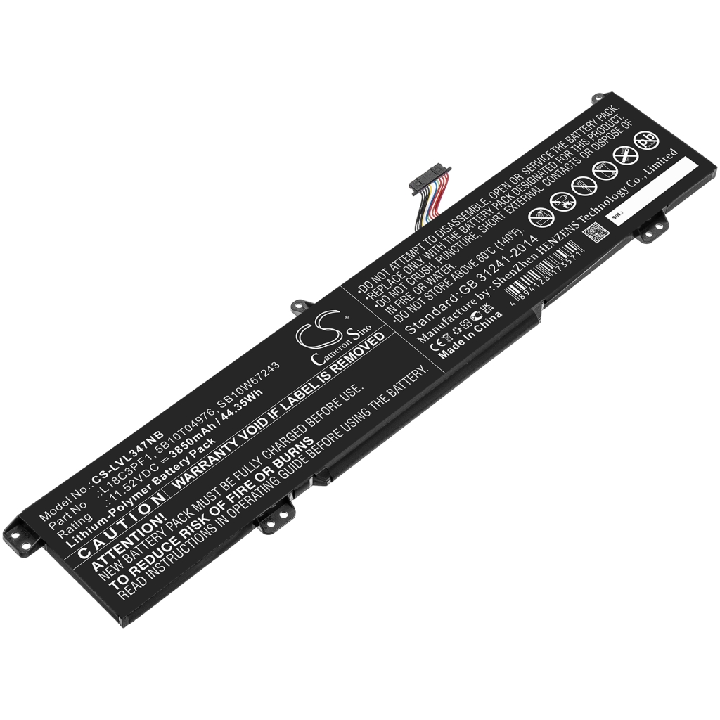 Lenovo Ideapad L340-17irh 81ll0031ru