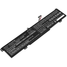 Înlocuire compatibilă pentru bateria LENOVO 5B10T04976,L18C3PF1,SB10W67243