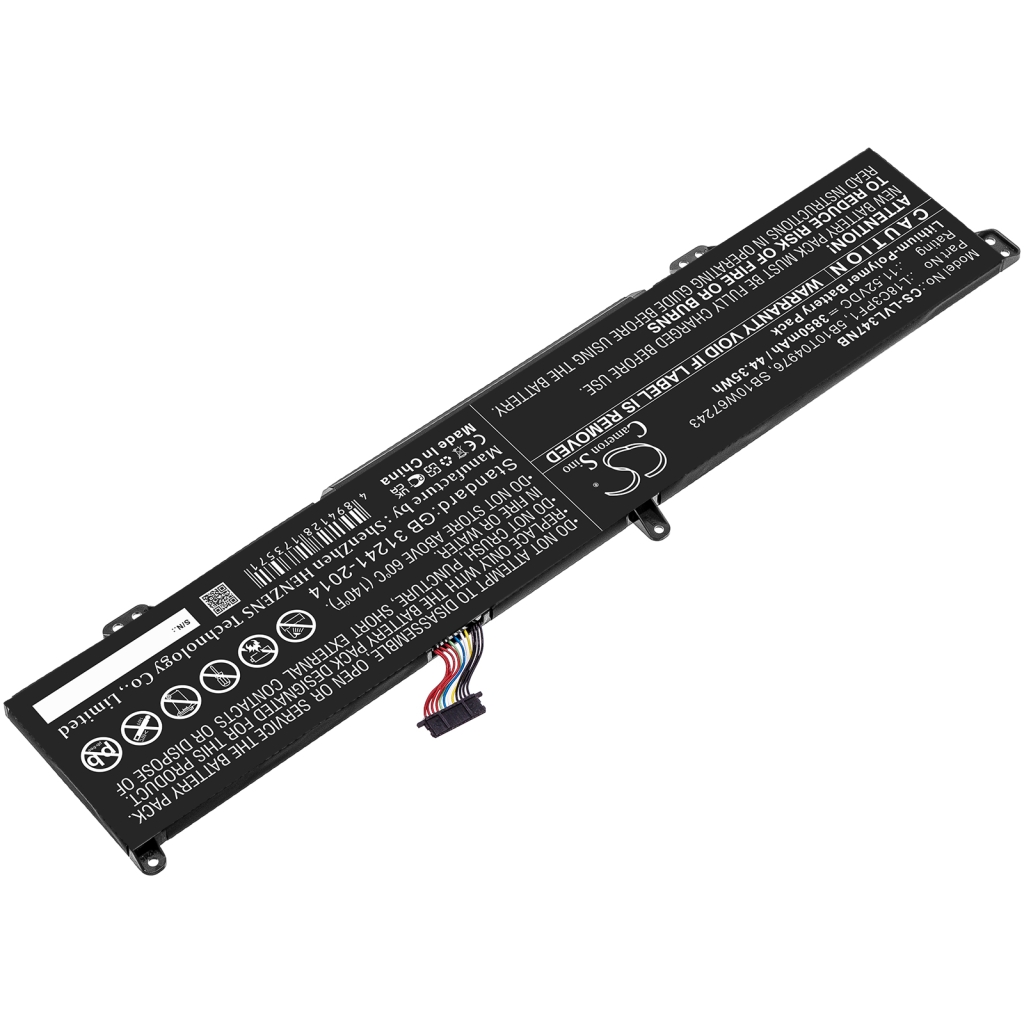 Lenovo Ideapad L340-17irh 81ll0031ru