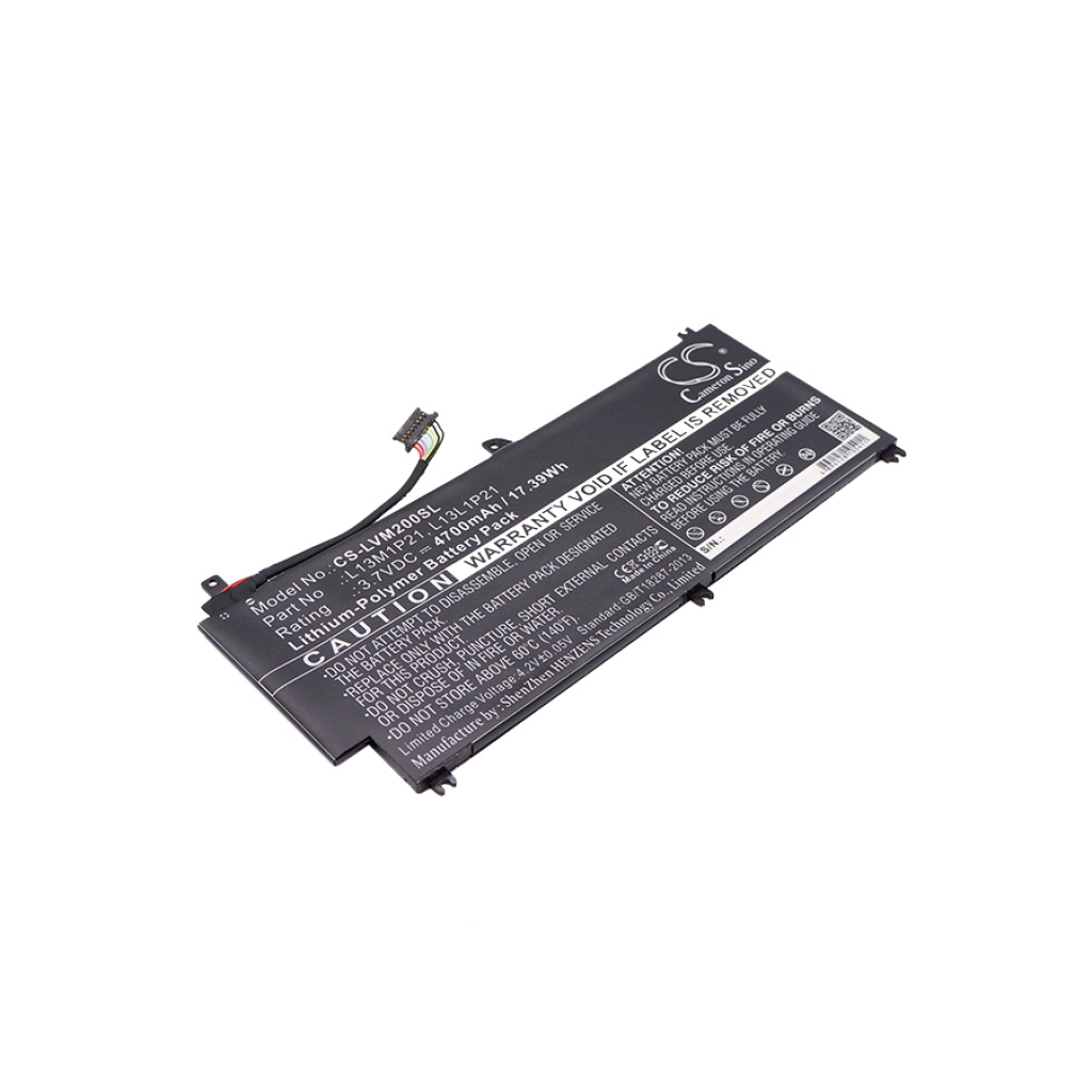Baterie tabletă Lenovo Ideatab Miix 2 (CS-LVM200SL)