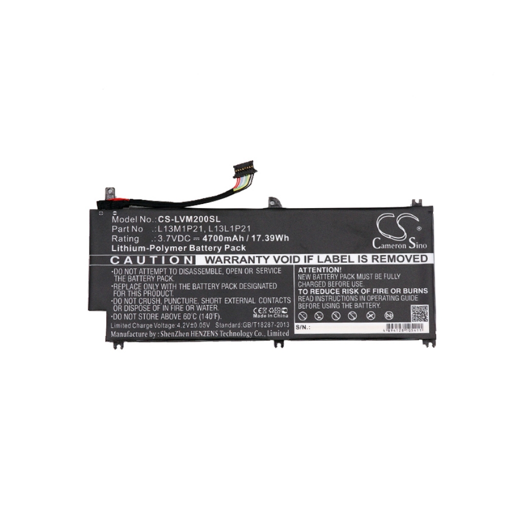 Baterie tabletă Lenovo Ideatab Miix 2 (CS-LVM200SL)