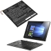 Baterii pentru laptop Lenovo MIIX 310 10ICR (CS-LVM310NB)