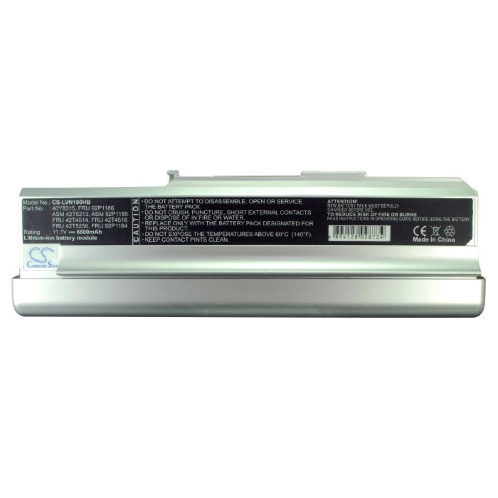 Battery Replaces 42T5236