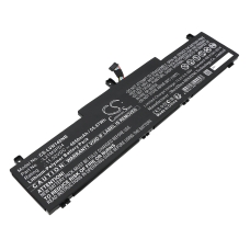 Înlocuire compatibilă pentru bateria LENOVO 5B11E33552,5B11E33553,L21C3PD4,L21D3PD4,L21L3PD4...
