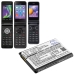Înlocuire compatibilă pentru bateria LG BL-49H1H,EAC63438202