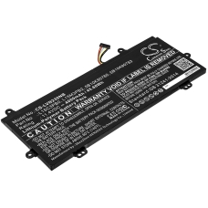 Înlocuire compatibilă pentru bateria LENOVO 5B10K90780,5B10K90783,L15C3PB0,L15M3PB2