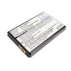 Înlocuire compatibilă pentru bateria LG BL-46CN,EAC61638202