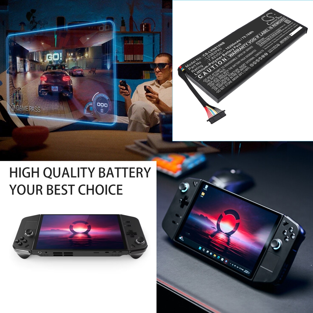 Baterie Înlocuiește 5B11M36298