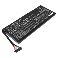 Înlocuire compatibilă pentru bateria LENOVO 5B11M36296,5B11M36298,L23B2PK0,L23C2PK0,L23D2PK0...