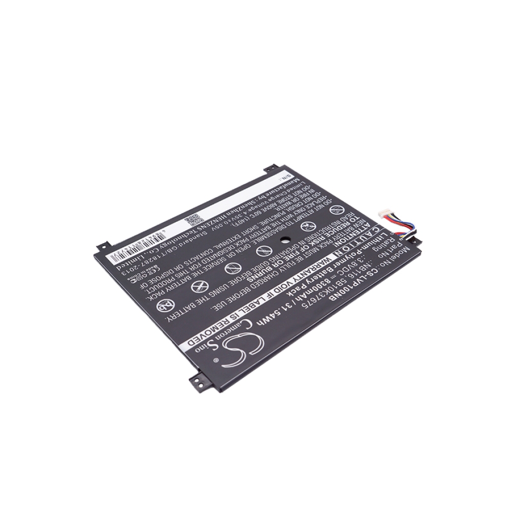 Baterii pentru laptop Lenovo IdeaPad 100S-11IBY(80R2002LGE) (CS-LVP100NB)