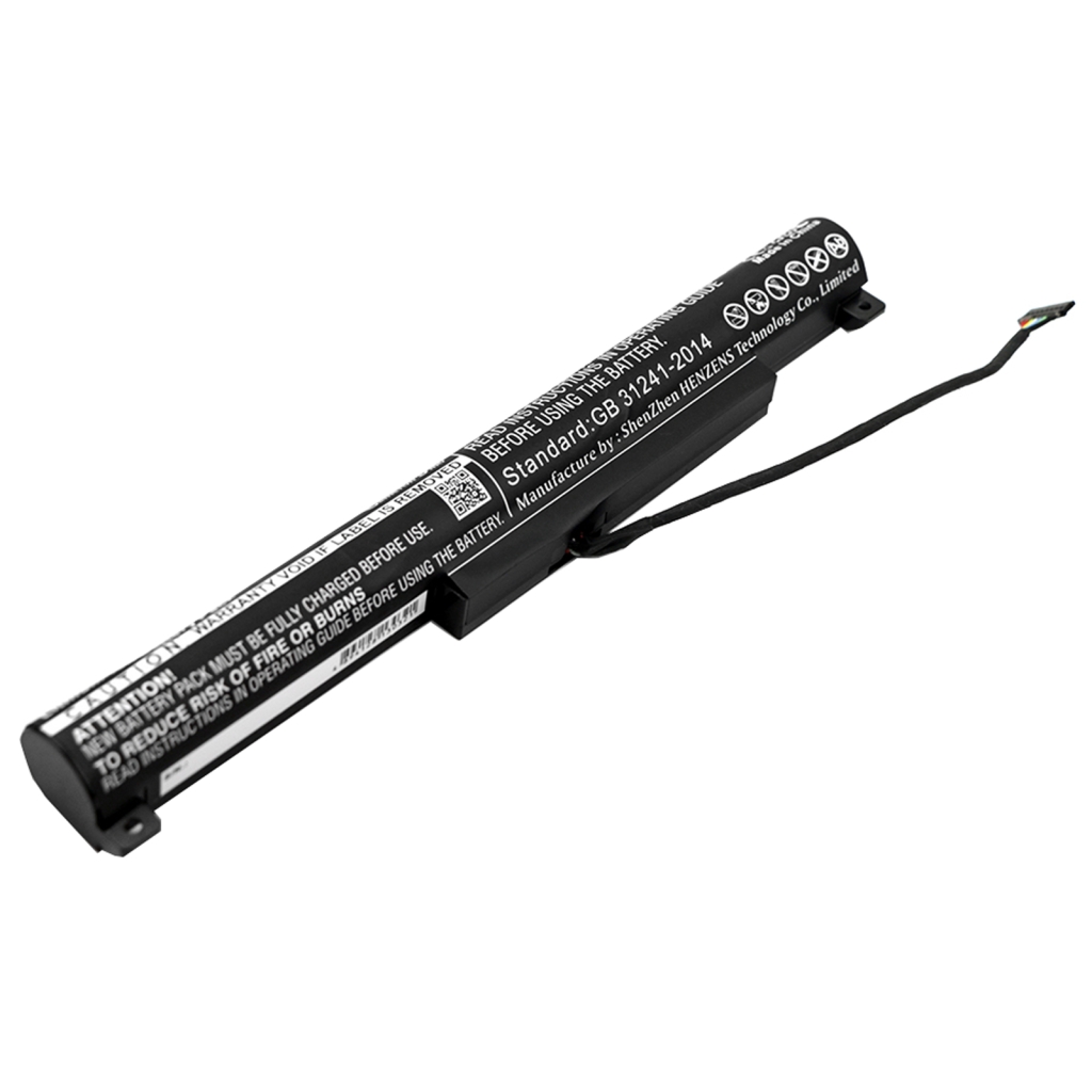 Baterii pentru laptop Lenovo IdeaPad 100-15IBY(80MJ00CPGE) (CS-LVP115NB)