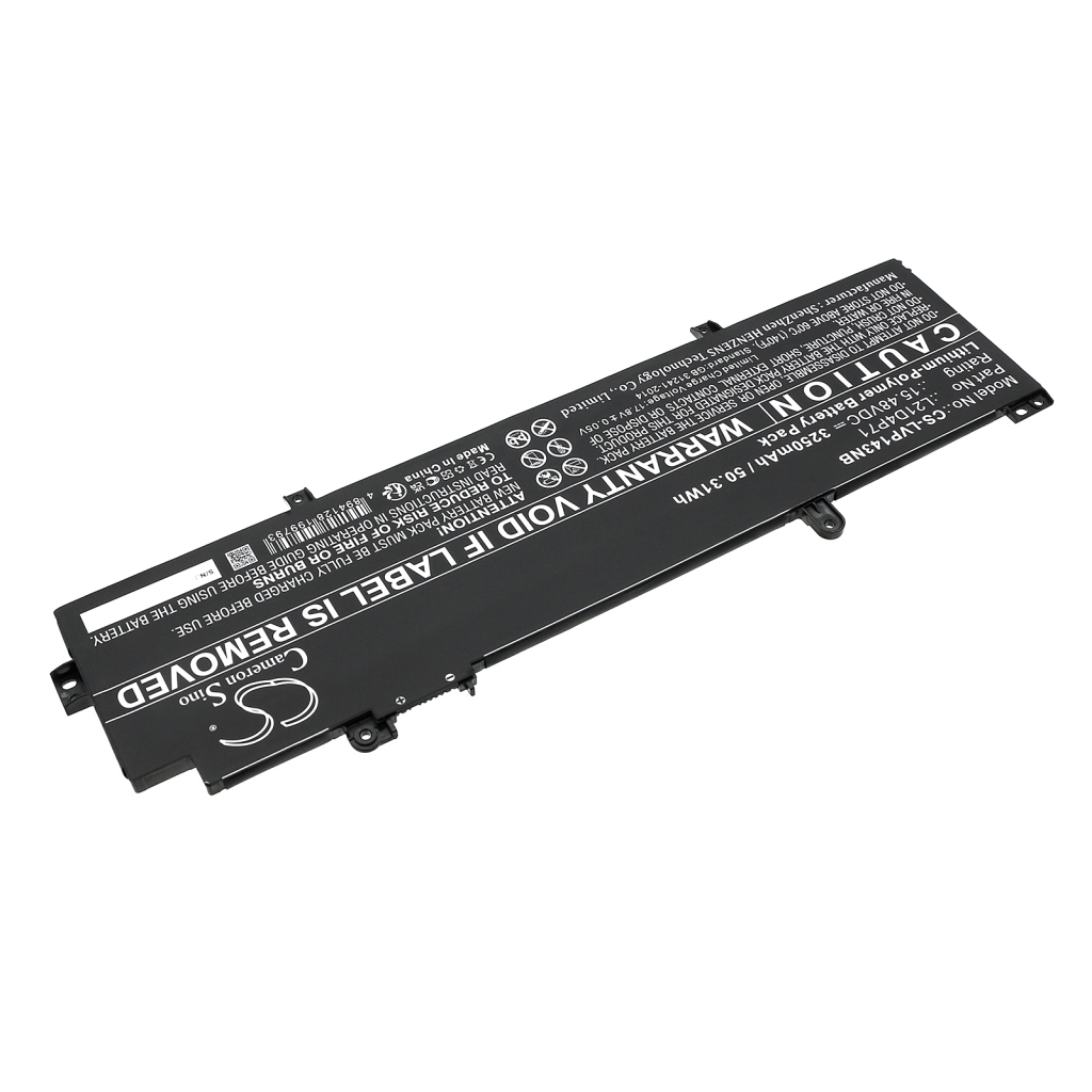 Baterii pentru laptop Lenovo ThinkPad T14 Gen 3(Intel)21AH00D2RK (CS-LVP143NB)