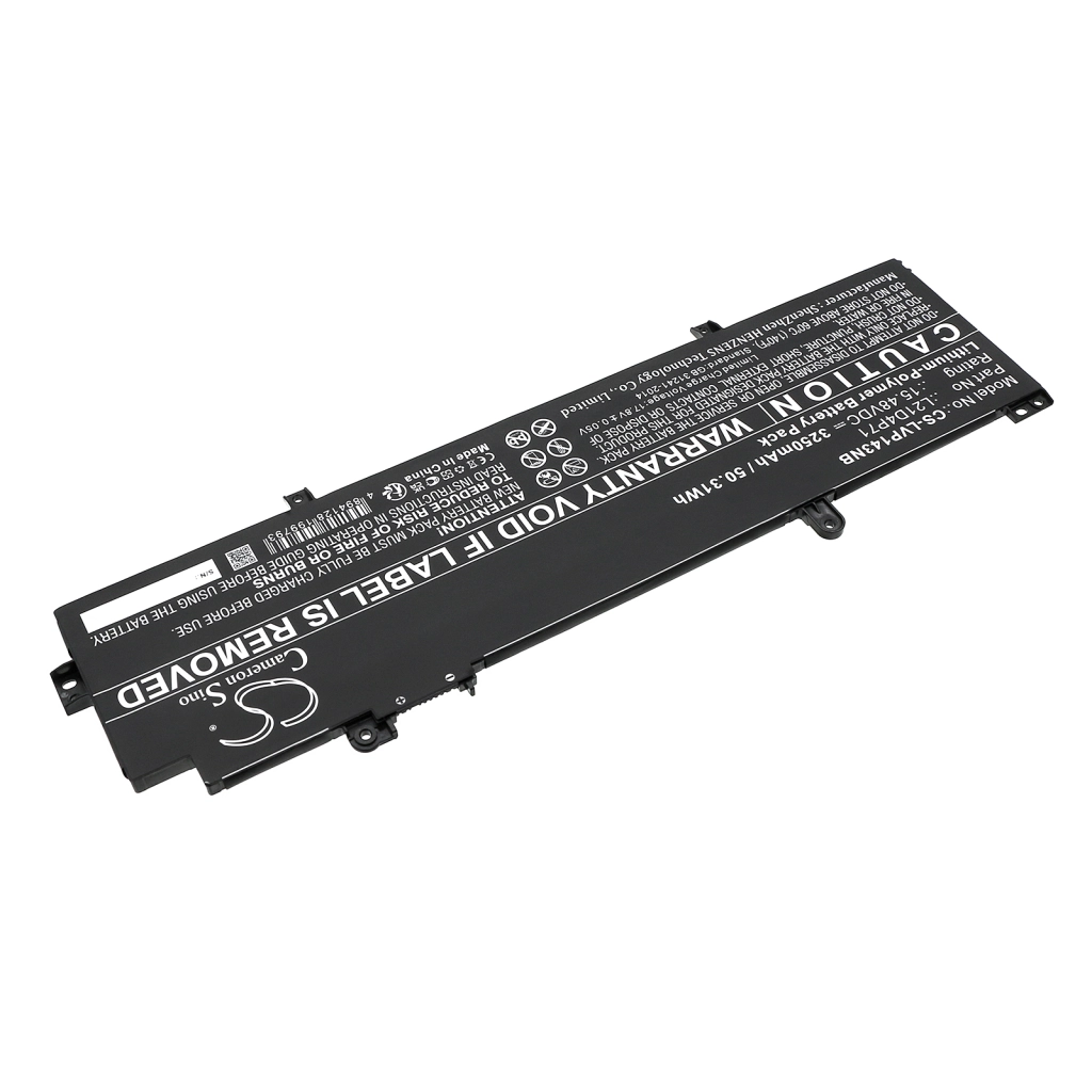 Battery Replaces SB10W51964