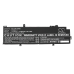 Baterii pentru laptop Lenovo ThinkPad T14 Gen 3(Intel)21AH00D2RK (CS-LVP143NB)