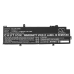 Battery Replaces SB10W51964