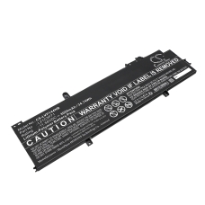 Înlocuire compatibilă pentru bateria LENOVO L21C3P71,L21D3P71,L21L3P71,L21M3P71,SB10W51961...