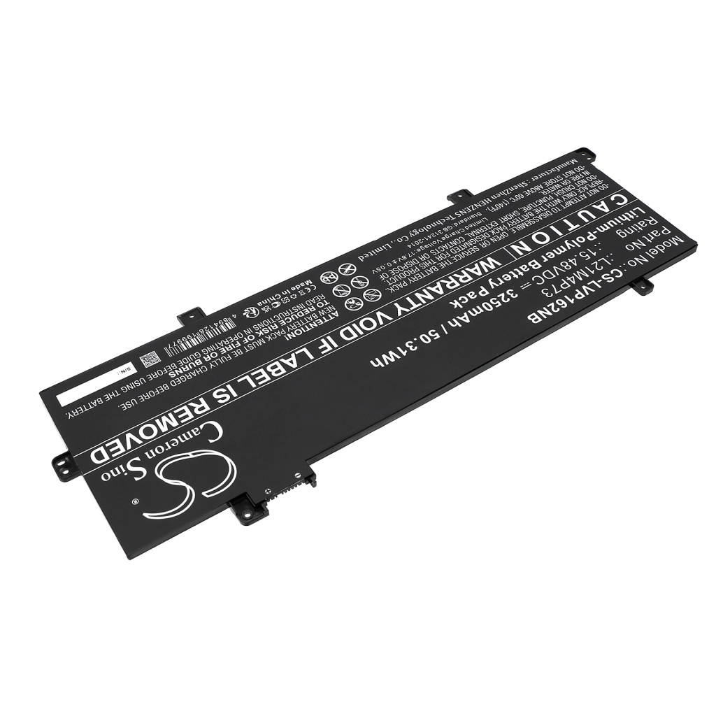 Baterii pentru laptop Lenovo ThinkPad T16 Gen 1(AMD)21CH004XGE (CS-LVP162NB)