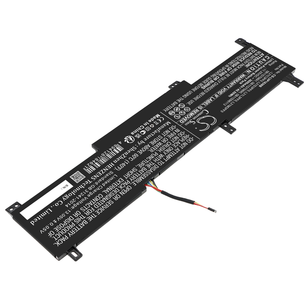 Baterii pentru laptop Lenovo IdeaPad 1 15ADA7 82R1002ASP (CS-LVP182NB)