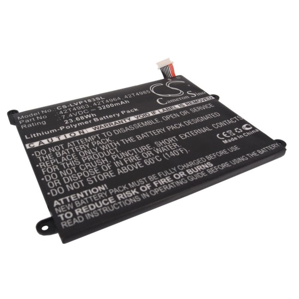 Baterie tabletă Lenovo ThinkPad 1838 10.1 (CS-LVP183SL)