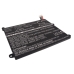 Baterie tabletă Lenovo ThinkPad 1838 10.1 (CS-LVP183SL)