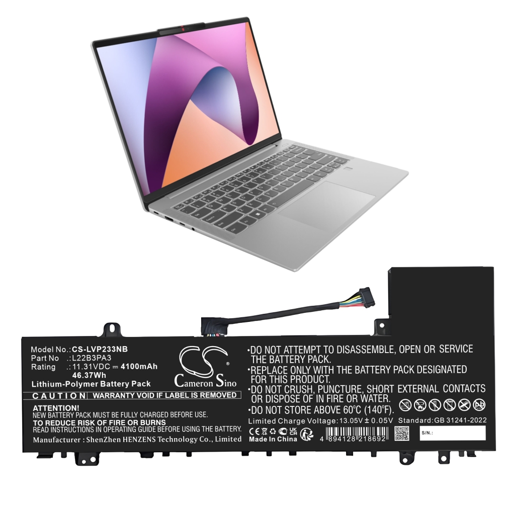 Baterii Înlocuiește 5B11N45396