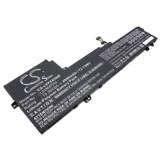 Înlocuire compatibilă pentru bateria LENOVO 5B11K39349,5B11K39355,5B11K39360,5B11N45392,5B11N45413...