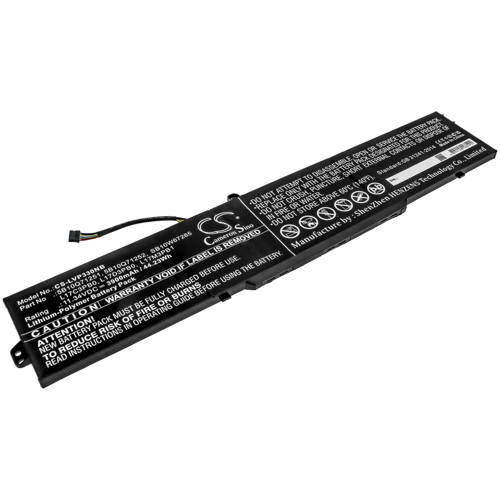 Lenovo IdeaPad 330-17ICH 81FL0063AU