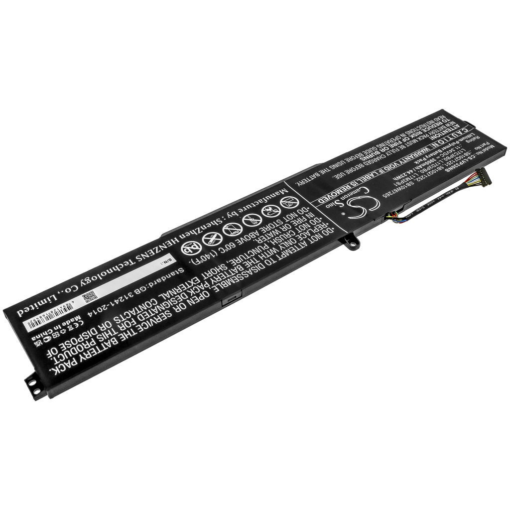 Lenovo IdeaPad 330-17ICH 81FL0063AU