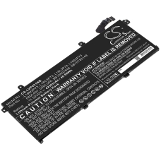 Înlocuire compatibilă pentru bateria LENOVO 02DL007,02DL008,3ICP5/80/73,5B10W13905,5B10W13906...