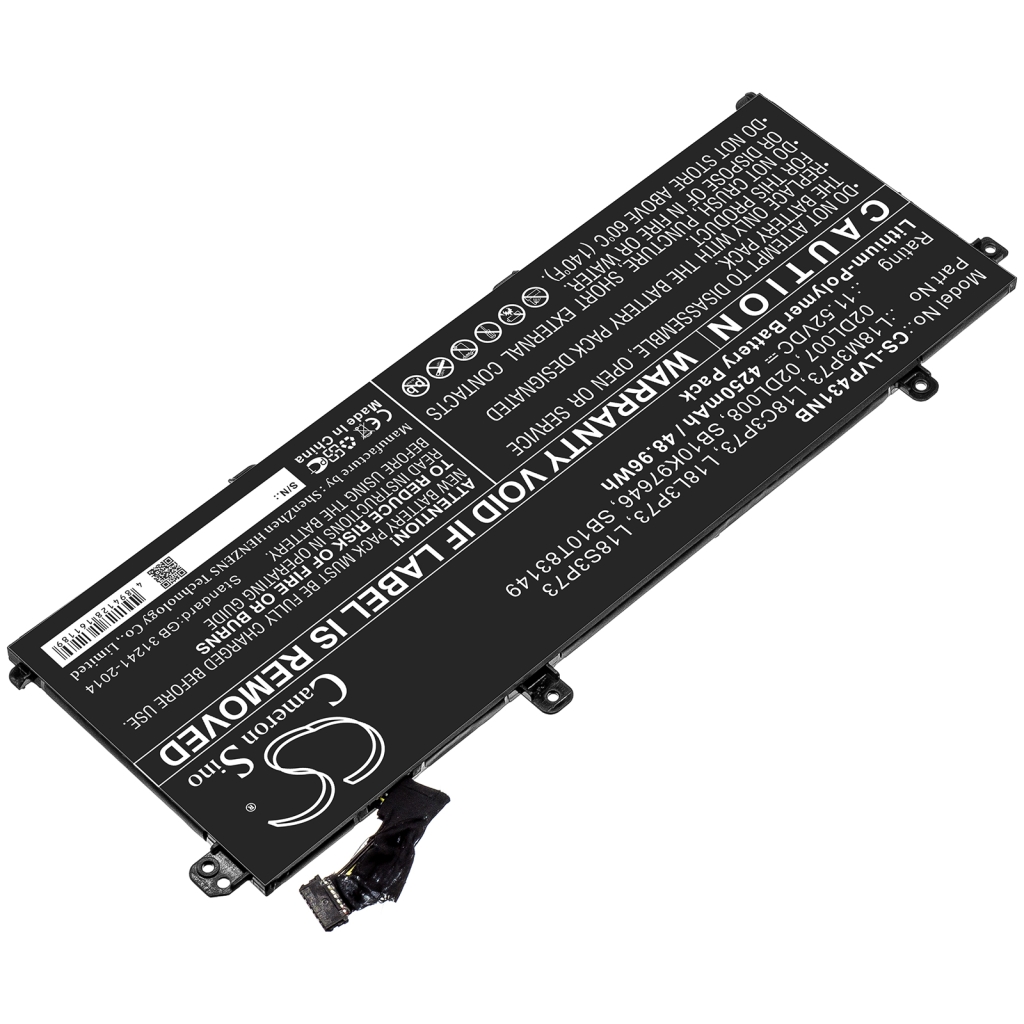 Lenovo ThinkPad T490 20N2A008CD
