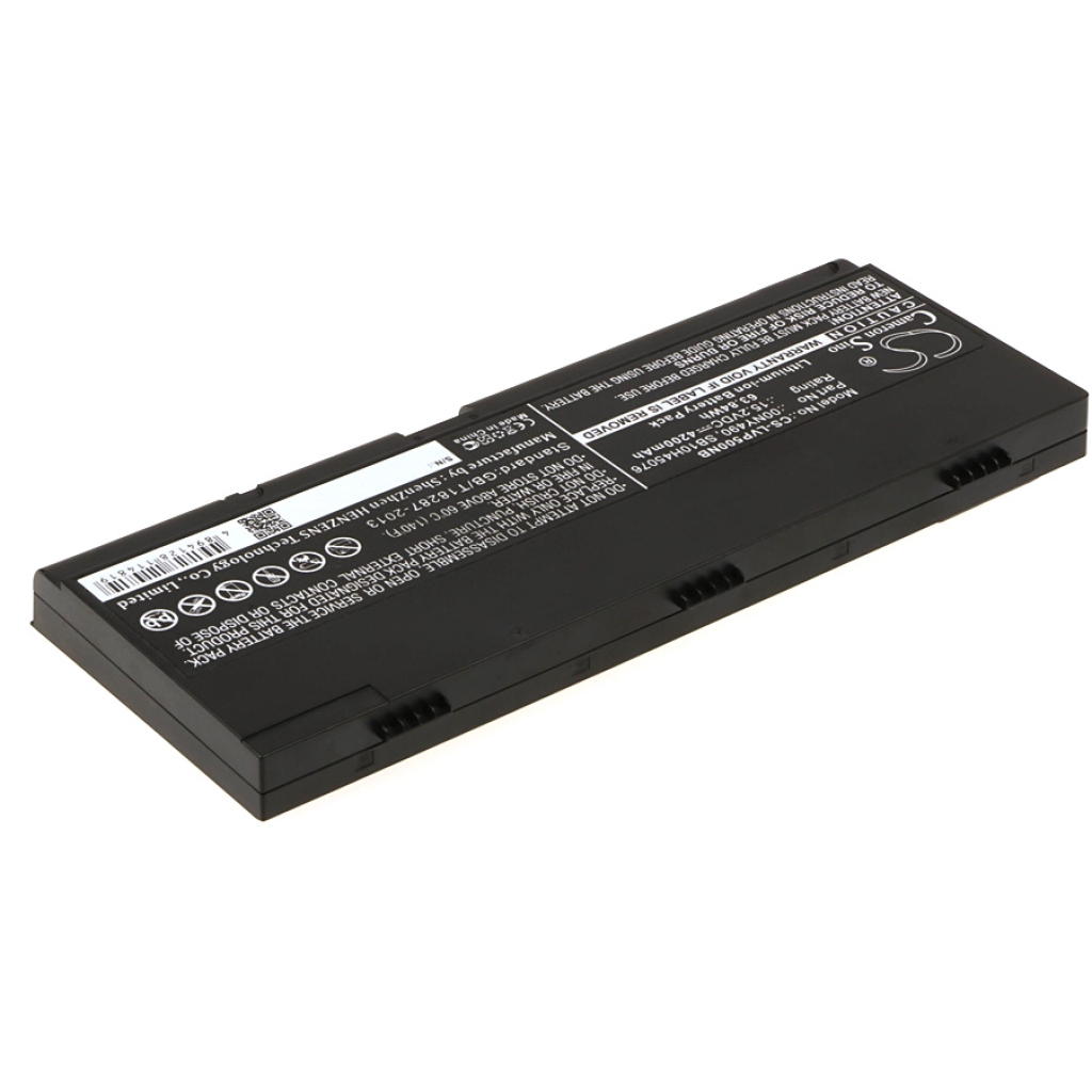 Baterii pentru laptop Lenovo ThinkPad P51 20HHA00SCD (CS-LVP500NB)