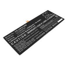 Înlocuire compatibilă pentru bateria LENOVO L21C4PG0,L21D4PG0,L21L4PG0,L21M4PG0,SB11D64647