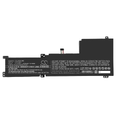 Compatible battery replacement for LENOVO L21C4PH2,L21D4PH2,L21L4PH2,L21M4PH2,SB11B53887...