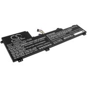 Battery compatibleWith Lenovo