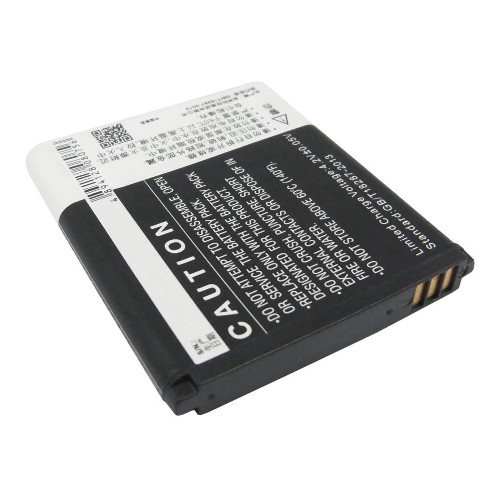Baterie telefon mobil Lenovo CS-LVP701XL