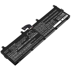 Compatible battery replacement for LENOVO 01AV497,01AV498,3ICP6/54/90-2,5B10W13903,931QA100H...