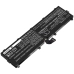 Baterii pentru laptop Lenovo CS-LVP720NB
