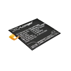 Înlocuire compatibilă pentru bateria LENOVO L14D1P31