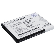 Înlocuire compatibilă pentru bateria LENOVO BL205