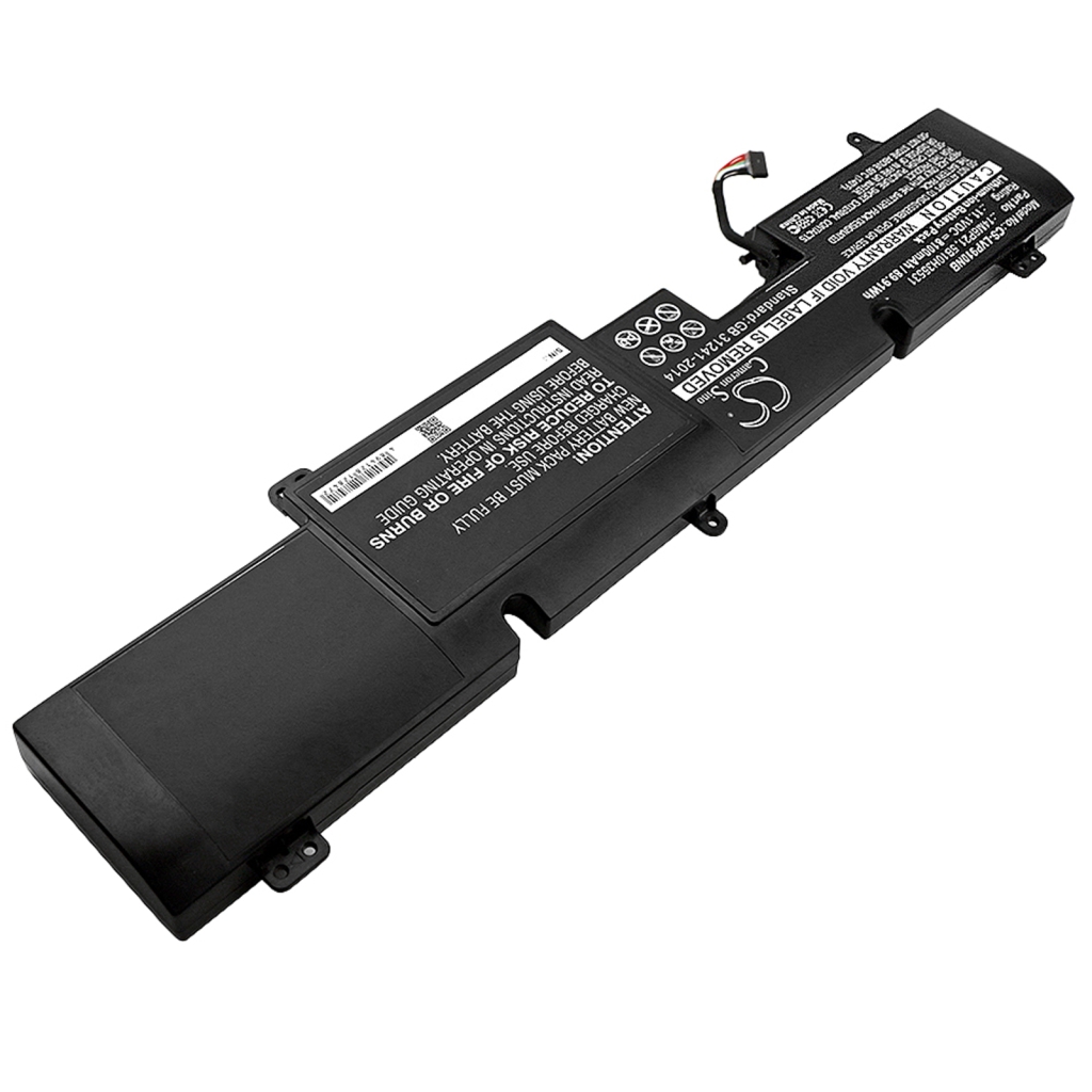 Baterii pentru laptop Lenovo Legion Y920-17IKB(80YW005WGE) (CS-LVP910NB)