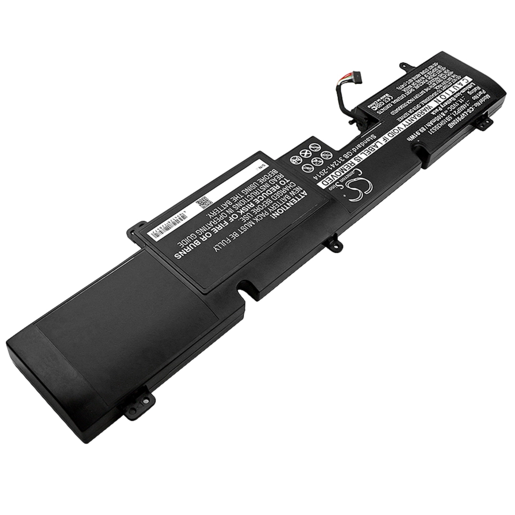 Baterii pentru laptop Lenovo CS-LVP910NB