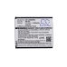 Baterie compatibil cu Lava CS-LVQ406SL
