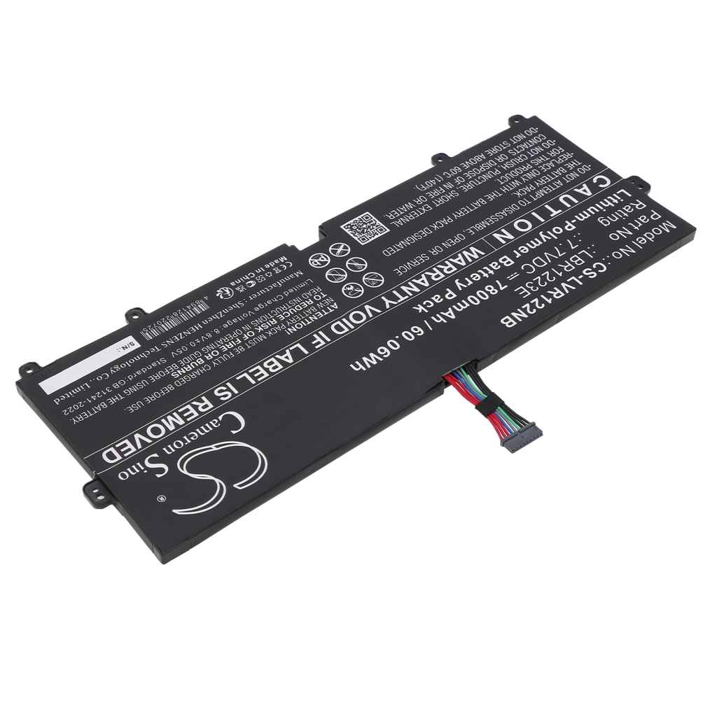 Baterii pentru laptop LG CS-LVR122NB