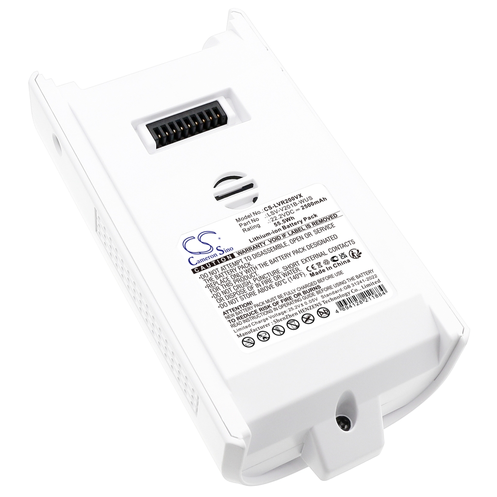Baterie aspirator Levoit LVAC-200 (CS-LVR200VX)