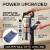 Battery compatible with Levoit